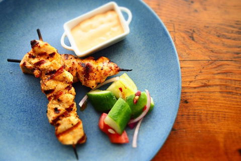 Secret Food Tours Sydney W/ Private Tour Option - Accommodation Burleigh 5