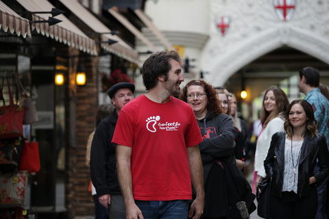 Small Bars Of Perth Walking Tour - Accommodation Burleigh 0