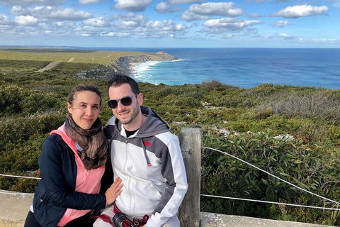 Kangaroo Island 4WD Tour - Best Of KI - Accommodation Burleigh 4